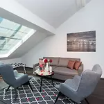 Empirent Old Town Apartments