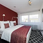 Empirent Old Town Apartments