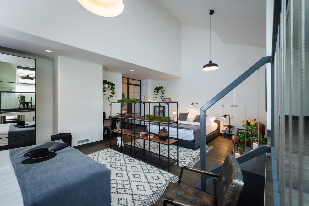Empirent Old Town Apartments Prag