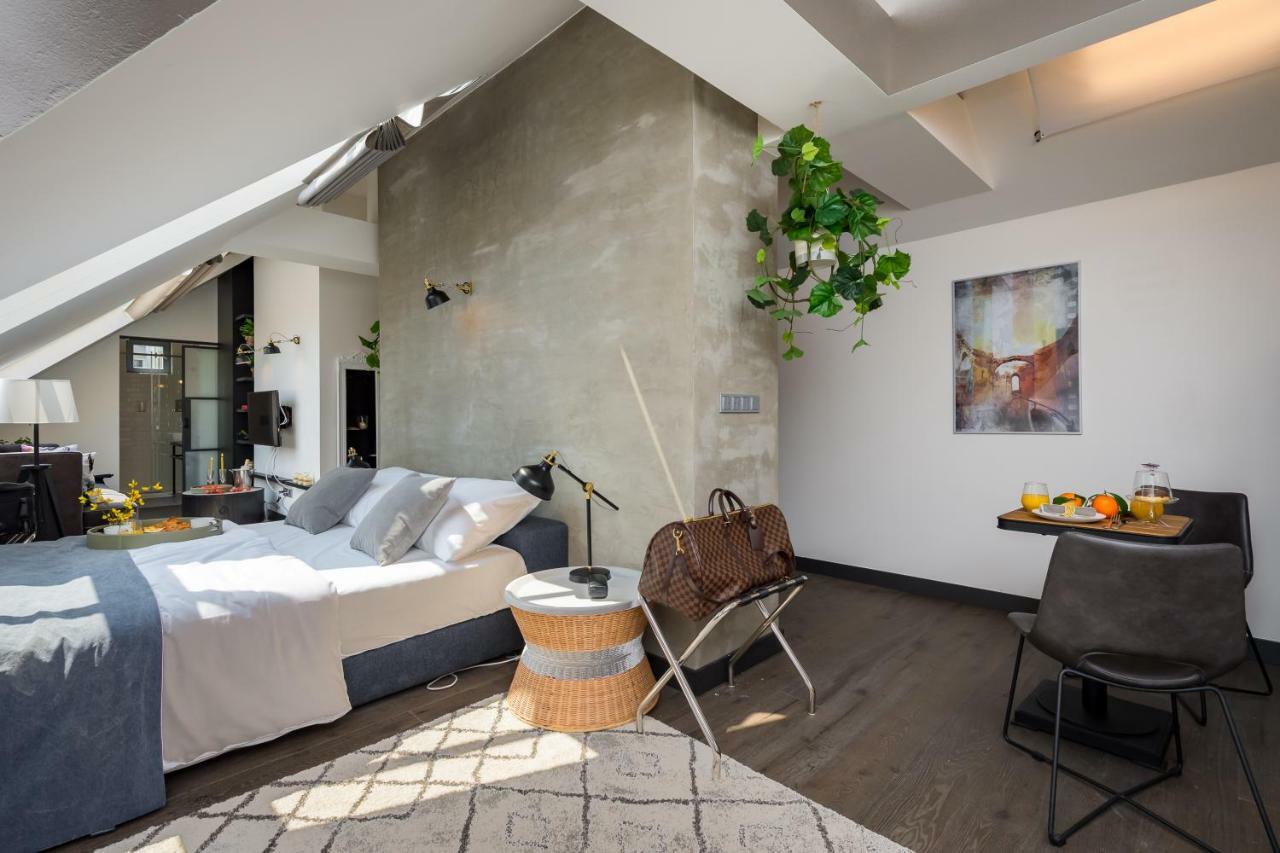Empirent Old Town Apartments Prag