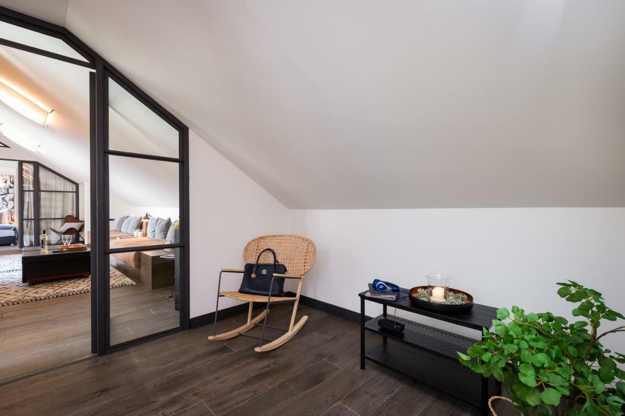 Empirent Old Town Apartments * Prag