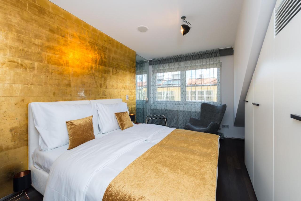 Empirent Old Town Apartments Apartment Prag