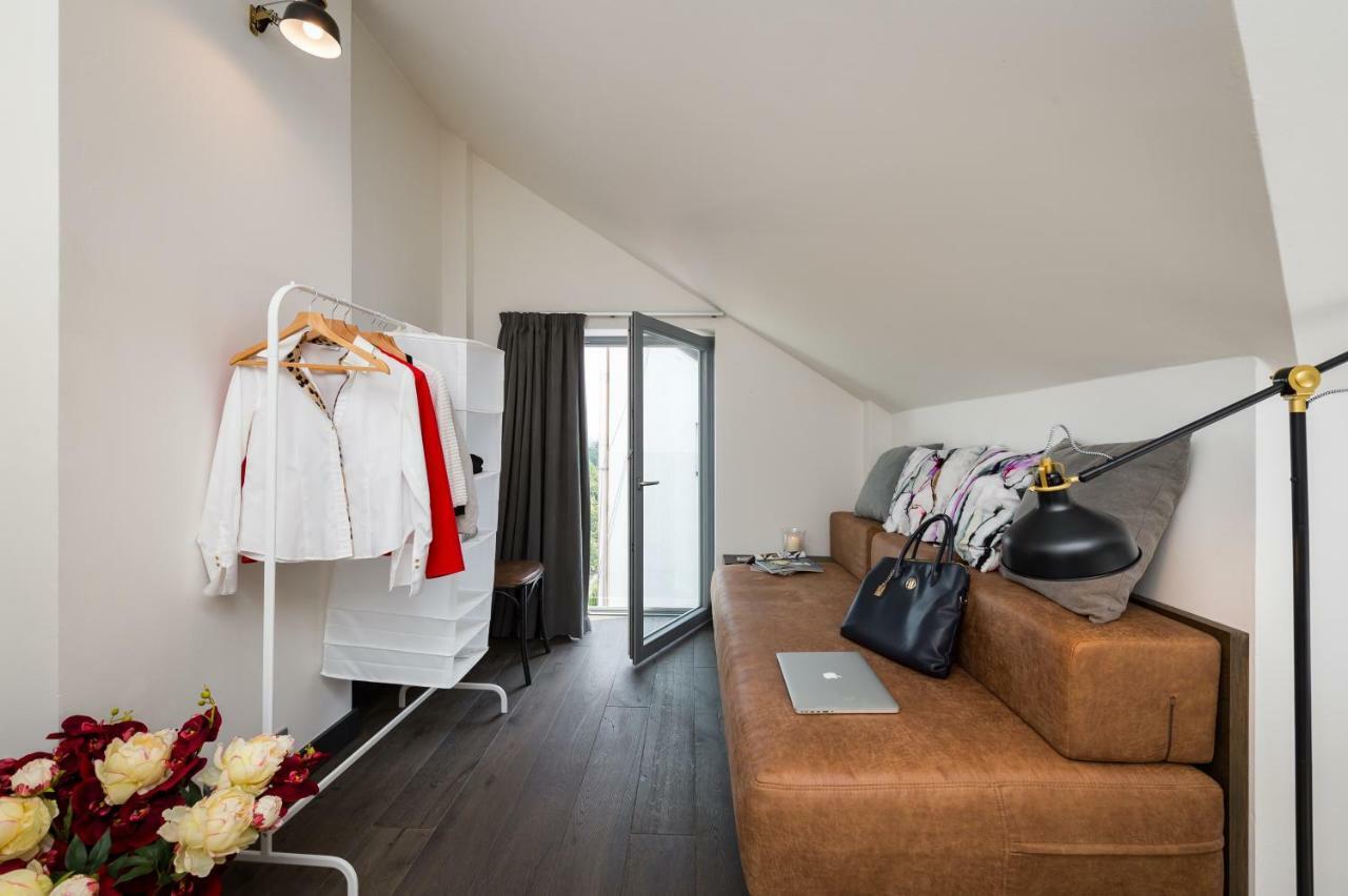 Empirent Old Town Apartments * Prag