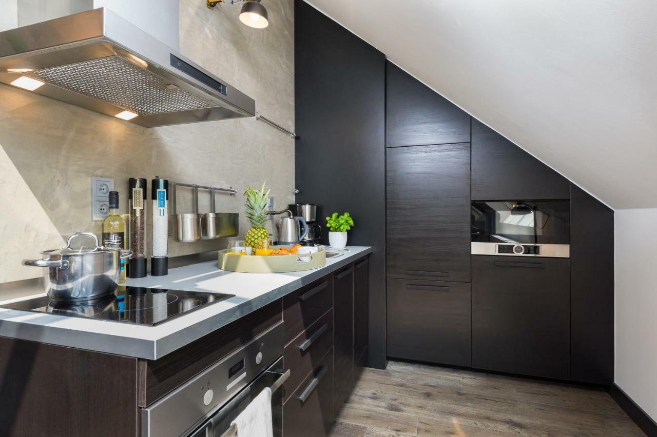 Empirent Old Town Apartments Apartment Prag