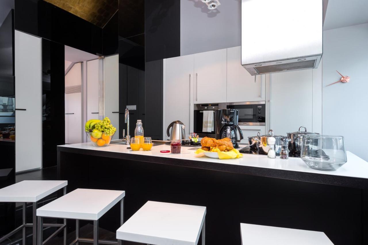 Empirent Old Town Apartments Prag